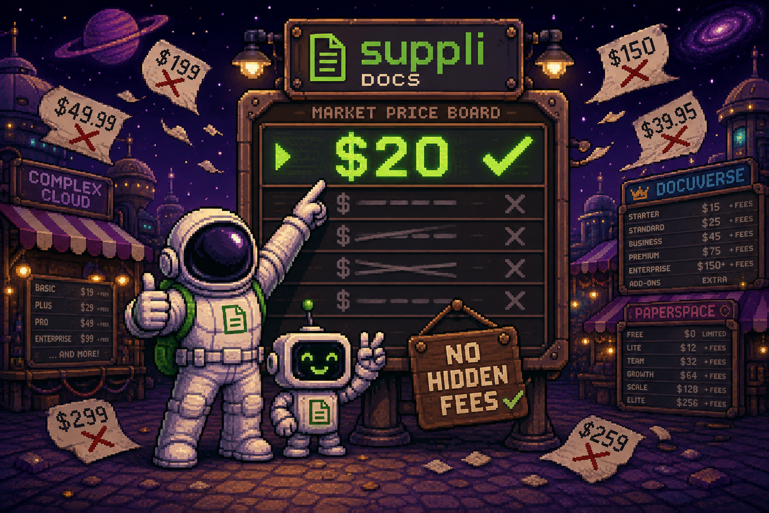 Billing Policy illustration